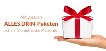 Alles Drin-Paket